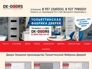 DecoDoors