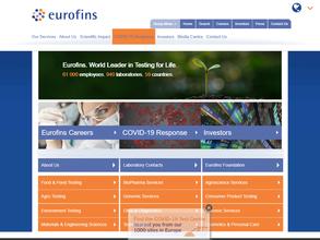 Еврофинс Агро blgg