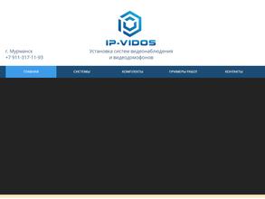 IP-vidos