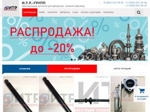 Инвестиции Технологии Развитие-Групп