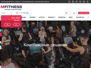 Fitness dom в Москва