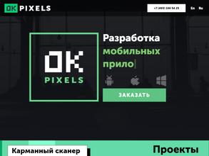 OKPixels