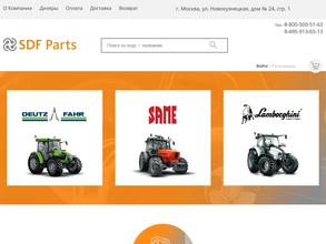 Самэ дойц-фар Руссиа