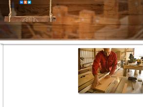 Столярная мастерская №1