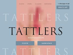 Tattlers