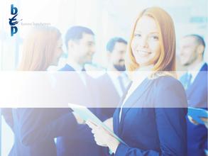 Business travel partners