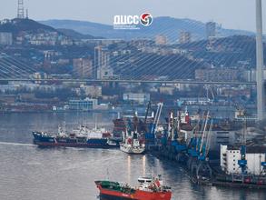 Дальневосточный центр судостроения и судоремонта