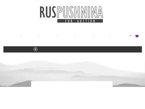 Русьпушнина