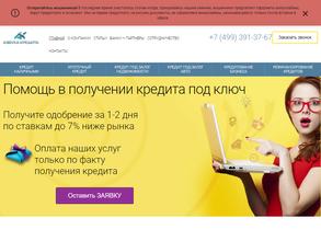 Азбука Кредита