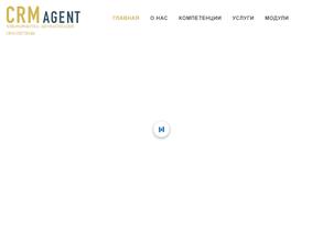 CRM agent