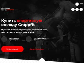 Grappfit sport managment