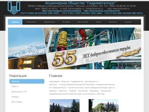 Гидрометаллург