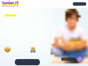 Junior IT