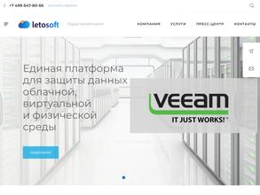 Letosoft