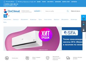 OnClimat
