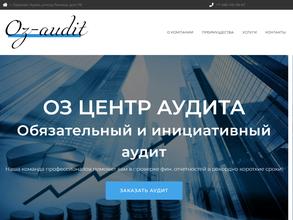 Орехово-Зуевский центр аудита