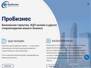 ПроБизнес