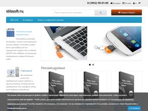 Stibsoft.ru