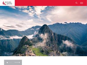 Торговое представительство республики Перу в Москве