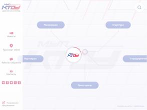 Краснодарское трамвайно-троллейбусное управление