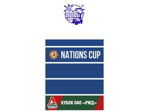 Береговая Волейбольная Лига