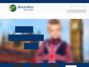 SpeakWay