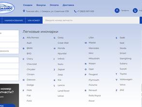 Плутон плюс