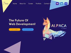 Alpaca IT