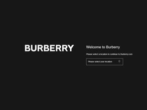 Burberry