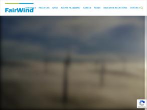 Fairwind