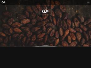 Глазурь Пром