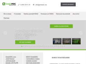 GreenMDC