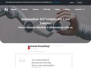 Hexaware technologies