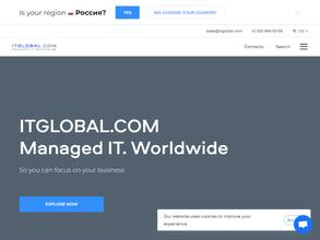 Itglobal.com