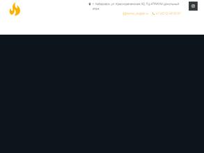 Камины печи дымоходы