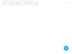 Kosmosky