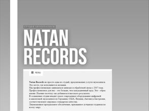 Natan Records