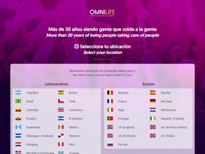 Omnilife, дистрибьюторский центр