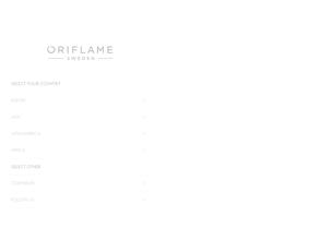 Oriflame