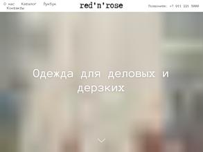 Red`n`rose