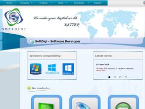 Софт-Диджитал