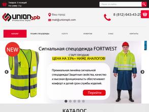 ЮНИОН СПб