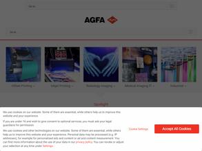 Агфа графикс