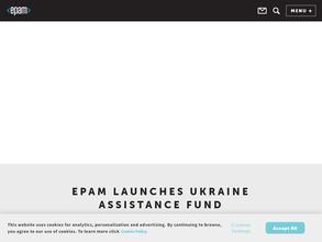 EPAM Systems