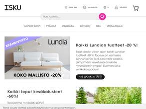 Иску Интерьер СП