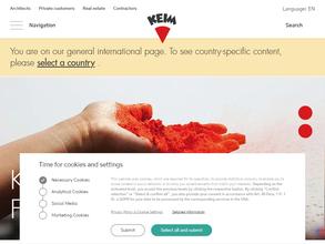 Кайм минеральные краски