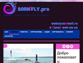 Born2fly.pro