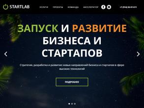 Startlab
