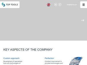 Топ Тулз Рус