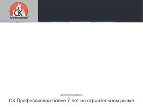 Профессионал